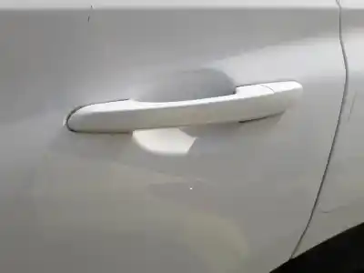 Peça sobressalente para automóvel em segunda mão puxador exterior traseiro esquerdo por hyundai tucson essence 2wd referências oem iam 