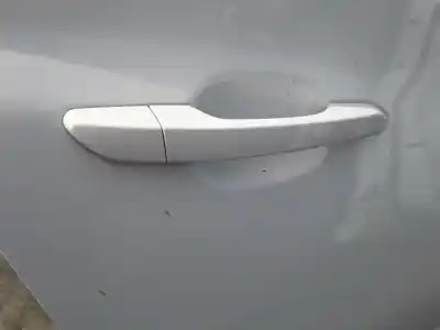 Peça sobressalente para automóvel em segunda mão puxador exterior traseiro direito por hyundai tucson essence 2wd referências oem iam 