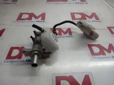 Автозапчасти б/у тормозной насос за ford transit custom v362 furgón (fy, fz) 2.2 tdci ссылки oem iam  Автозапчасти б/у тормозной насос за ford transit custom v362 furgón (fy, fz) 2.2 tdci ссылки oem iam