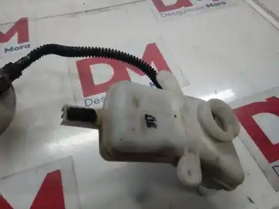 Автозапчастина б/у гальмівний насос для ford transit custom v362 furgón (fy, fz) 2.2 tdci посилання на oem iam   