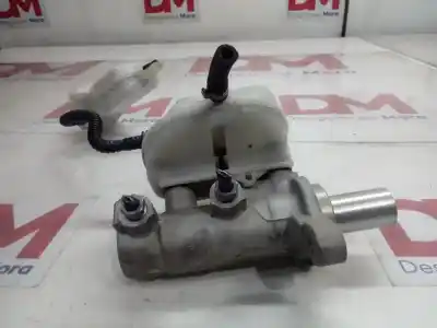 Автозапчастина б/у гальмівний насос для ford transit custom v362 furgón (fy, fz) 2.2 tdci посилання на oem iam   