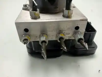 Автозапчастина б/у абс для mazda cx-3 luxury посилання на oem iam d10j437a0d  