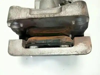 Автозапчасти б/у задний левый тормозной суппорт за mazda cx-3 luxury ссылки oem iam   