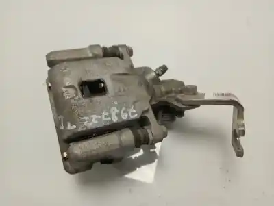 Автозапчасти б/у задний правый тормозной суппорт за mazda cx-3 luxury ссылки oem iam 