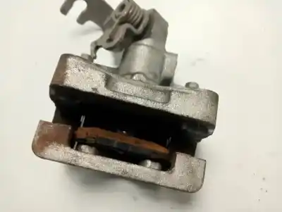 Автозапчасти б/у задний правый тормозной суппорт за mazda cx-3 luxury ссылки oem iam   