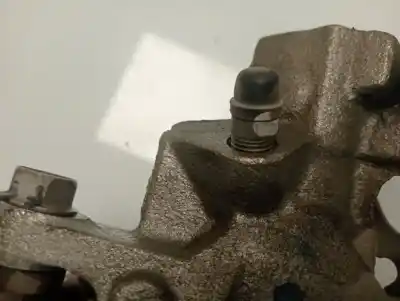 Автозапчасти б/у задний правый тормозной суппорт за mazda cx-3 luxury ссылки oem iam   