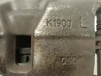 Автозапчасти б/у передний левый тормозной суппорт за mazda cx-3 luxury ссылки oem iam   