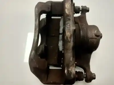 Автозапчасти б/у передний левый тормозной суппорт за mazda cx-3 luxury ссылки oem iam   