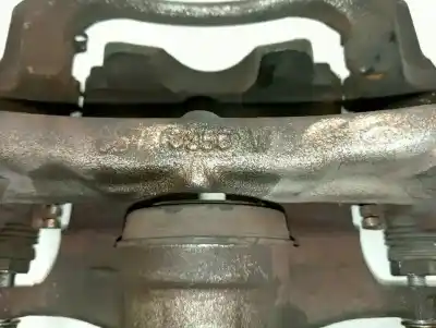 Автозапчасти б/у передний левый тормозной суппорт за mazda cx-3 luxury ссылки oem iam   