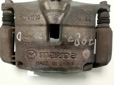 Second-hand car spare part front right brake caliper for mazda cx-3 luxury oem iam references   