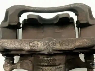 Second-hand car spare part front right brake caliper for mazda cx-3 luxury oem iam references   