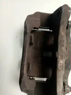 Second-hand car spare part front right brake caliper for mazda cx-3 luxury oem iam references   