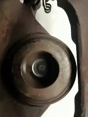 Second-hand car spare part front right brake caliper for mazda cx-3 luxury oem iam references   