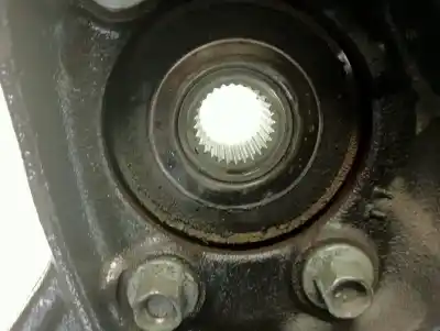 Автозапчасти б/у передняя правая кулачка за mazda cx-3 luxury ссылки oem iam   