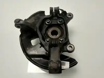 Автозапчасти б/у ПЕРЕДНЯЯ ПРАВАЯ КУЛАЧКА за MAZDA CX-3 (DK)  ссылки OEM IAM   