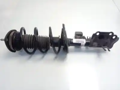 Автозапчасти б/у передний левый амортизатор за mazda cx-3 luxury ссылки oem iam 