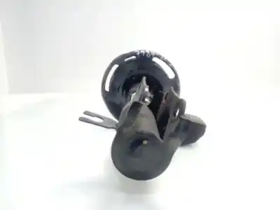 Автозапчастина б/у амортизатор передній лівий для mazda cx-3 luxury посилання на oem iam   