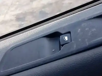 Peça sobressalente para automóvel em segunda mão botão / interruptor elevador vidro dianteiro direito por peugeot expert furgón pro standard referências oem iam 