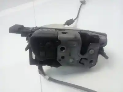 Peça sobressalente para automóvel em segunda mão fechadura da porta dianteira direita por peugeot expert furgón pro standard referências oem iam 9808414080