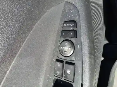 Peça sobressalente para automóvel em segunda mão comutador de espelhos retrovisores por hyundai tucson classic blue referências oem iam 93573d3000