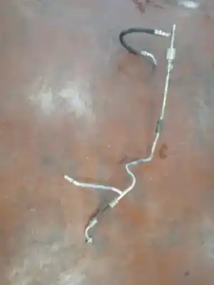 Peça sobressalente para automóvel em segunda mão tubos de ar condicionado por peugeot 508 sw active referências oem iam 