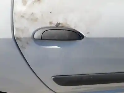 Pezzo di ricambio per auto di seconda mano maniglia esterna posteriore destra per dacia logan mcv ambiance riferimenti oem iam 