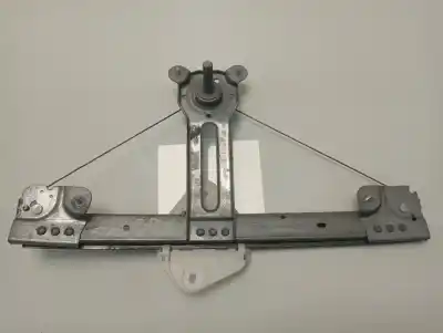 Pezzo di ricambio per auto di seconda mano alzacristalli posteriore destro per dacia logan mcv ambiance riferimenti oem iam 