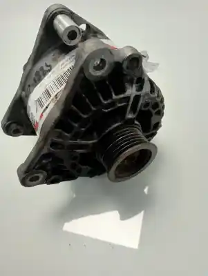 Gebrauchtes Autoersatzteil lichtmaschine zum audi a3 (8p1) blp oem-iam-referenzen 03c 903 023 b  