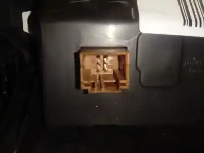 İkinci el araba yedek parçası ses sistemi / radyo cd için peugeot rifter access standard oem iam referansları 4390160113  