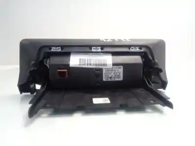 İkinci el araba yedek parçası ses sistemi / radyo cd için peugeot rifter access standard oem iam referansları 4390160113  