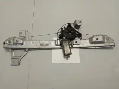 Second-hand car spare part driver left window regulator for citroen c3 feel oem iam references 