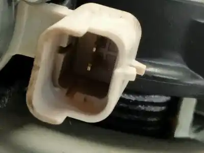 Second-hand car spare part driver left window regulator for citroen c3 feel oem iam references   