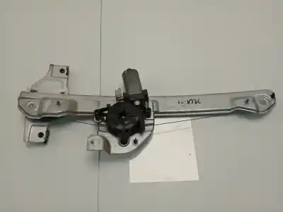 Peça sobressalente para automóvel em segunda mão elevador de vidros dianteira esquerda por citroen c3 business referências oem iam 