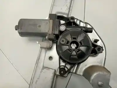 Second-hand car spare part driver left window regulator for citroen c3 business oem iam references   