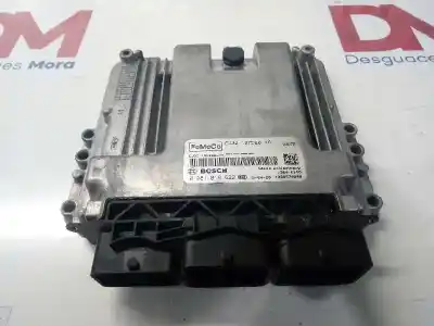 Peça sobressalente para automóvel em segunda mão centralina de motor uce por land rover evoque se dynamic referências oem iam 