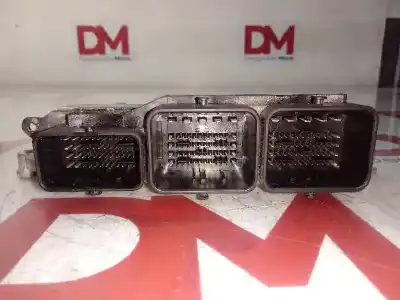 Second-hand car spare part ecu engine control for land rover evoque se dynamic oem iam references   