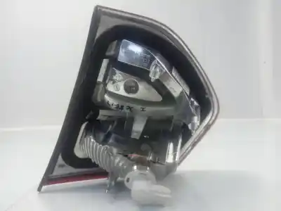 Автозапчастина б/у внутрішній лівий задній ліхар для citroen c4 picasso avatar посилання на oem iam   