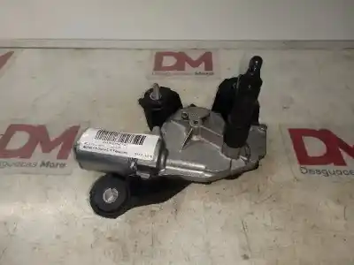 Автозапчасти б/у мотор заднего стеклоочистителя за renault scenic iii expression ссылки oem iam 0390201856