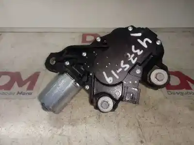 Автозапчасти б/у мотор заднего стеклоочистителя за renault scenic iii expression ссылки oem iam 0390201856  