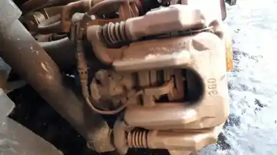 Pezzo di ricambio per auto di seconda mano pinza freno posteriore destra per bmw z4 roadster (e89) sdrive 23i riferimenti oem iam 