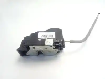 Pezzo di ricambio per auto di seconda mano serratura porta anteriore destra per bmw z4 roadster (e89) sdrive 23i riferimenti oem iam 7202146