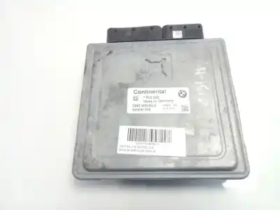 Pezzo di ricambio per auto di seconda mano centralina motore per bmw z4 roadster (e89) sdrive 23i riferimenti oem iam 7602220