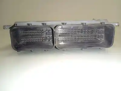 Second-hand car spare part ecu engine control for bmw z4 roadster (e89) sdrive 23i oem iam references 7602220  