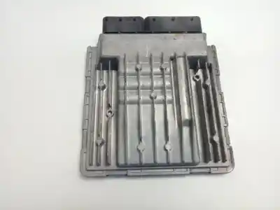 Second-hand car spare part ecu engine control for bmw z4 roadster (e89) sdrive 23i oem iam references 7602220  