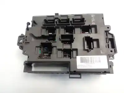 Pezzo di ricambio per auto di seconda mano scatola relè/fusibili per bmw z4 roadster (e89) sdrive 23i riferimenti oem iam 9154970
