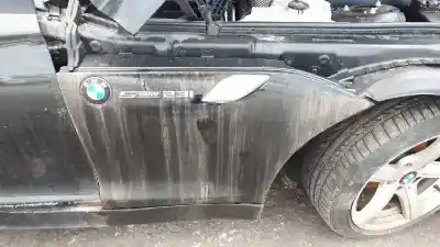 Pezzo di ricambio per auto di seconda mano parafango anteriore destro per bmw z4 roadster (e89) sdrive 23i riferimenti oem iam 