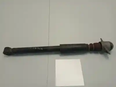 Second-hand car spare part rear left shock absorber for audi a1 (8x) ambition oem iam references 