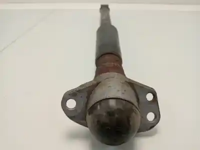 Peça sobressalente para automóvel em segunda mão amortecedor traseiro esquerdo por audi a1 (8x) ambition referências oem iam   