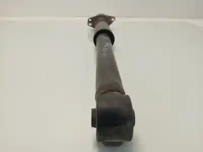 Peça sobressalente para automóvel em segunda mão amortecedor traseiro esquerdo por audi a1 (8x) ambition referências oem iam   