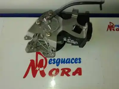 Second-hand car spare part STEERING PUMP for BMW 3 (E46)  OEM IAM references ZFLS7692974519 CAJA 3 